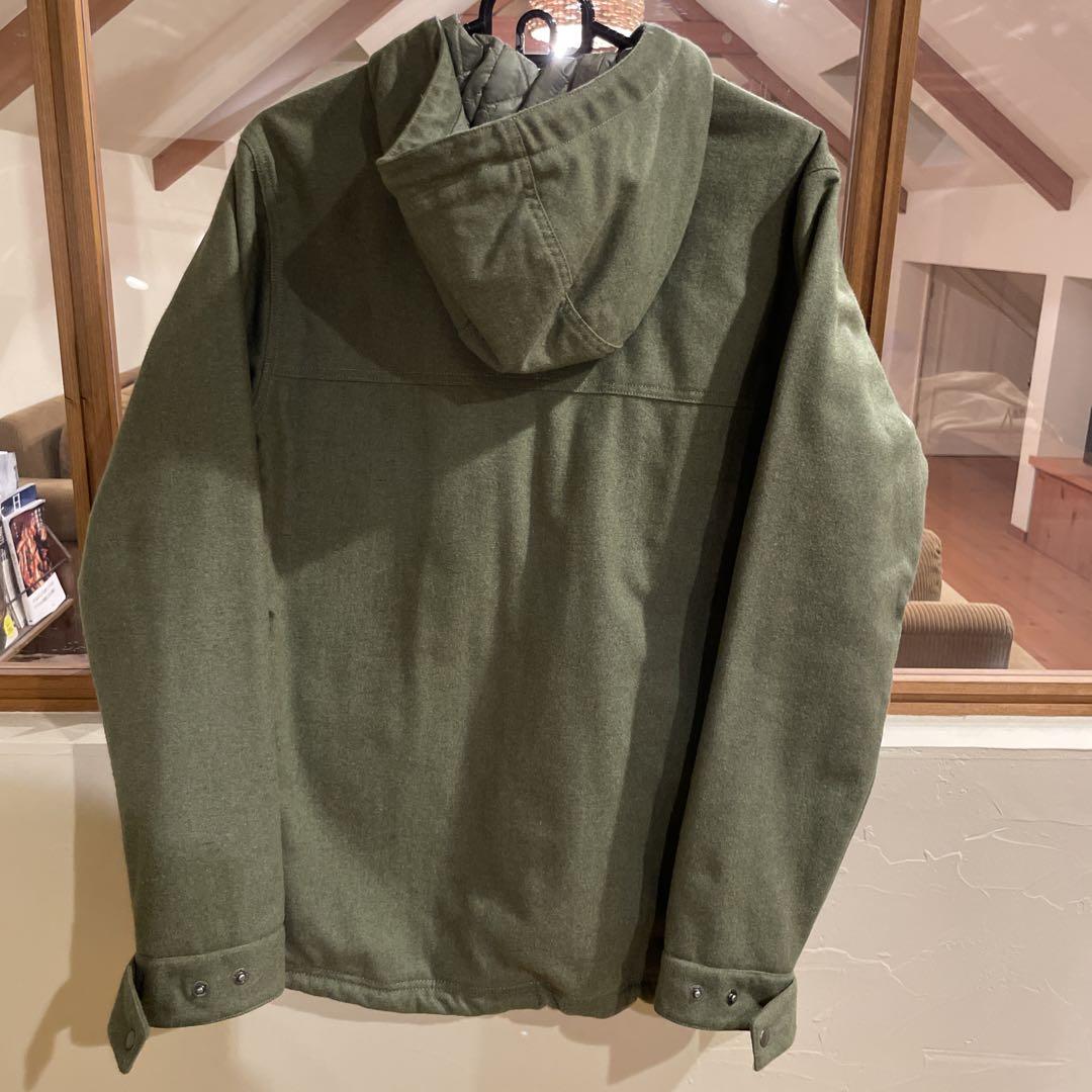 パタゴニア　patagonia  ジャケット　S