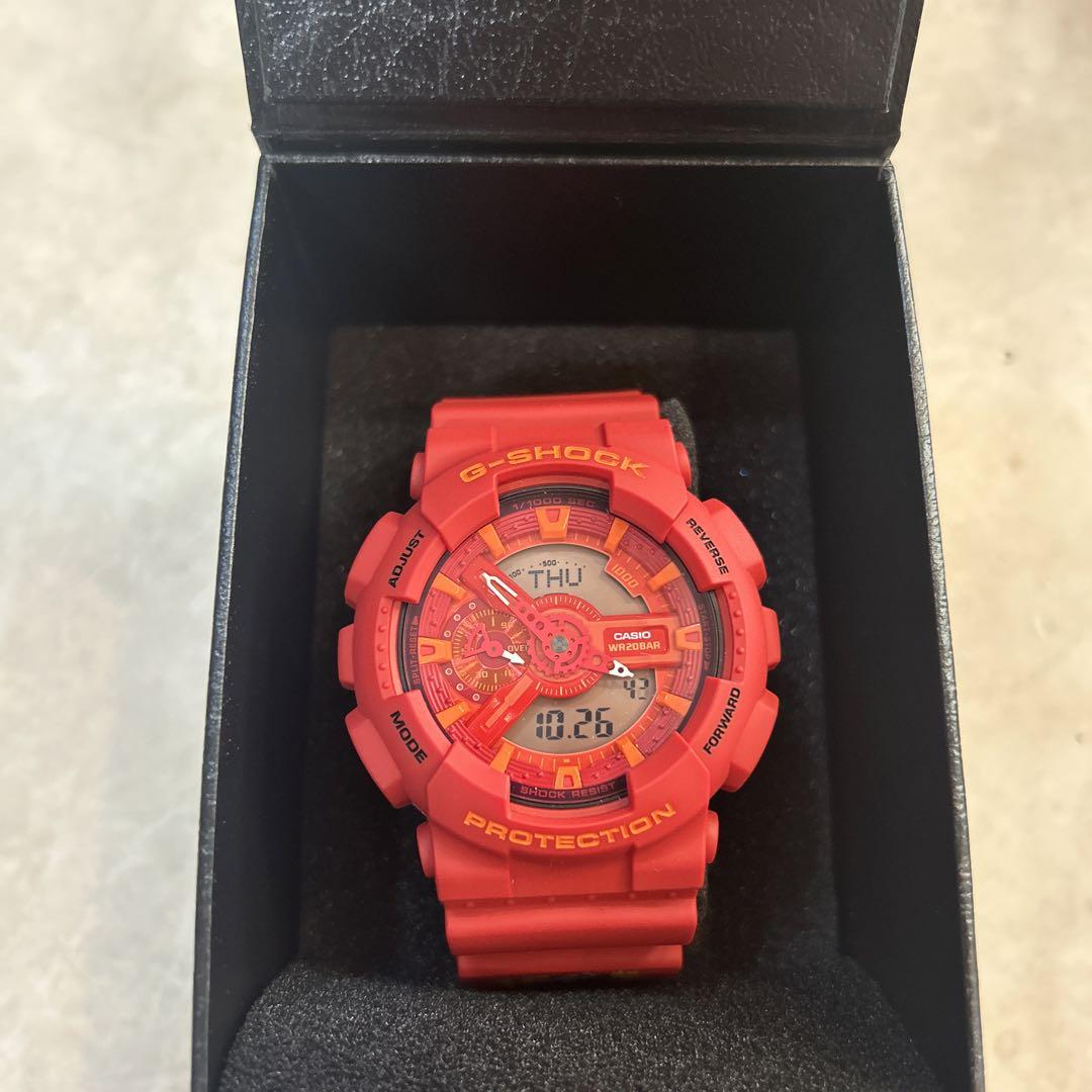 ソダシ　JRA　G-SHOCK　非売品