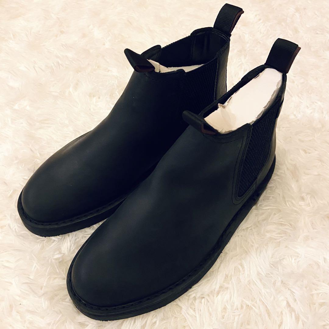 クラークスファッションブーツShepton