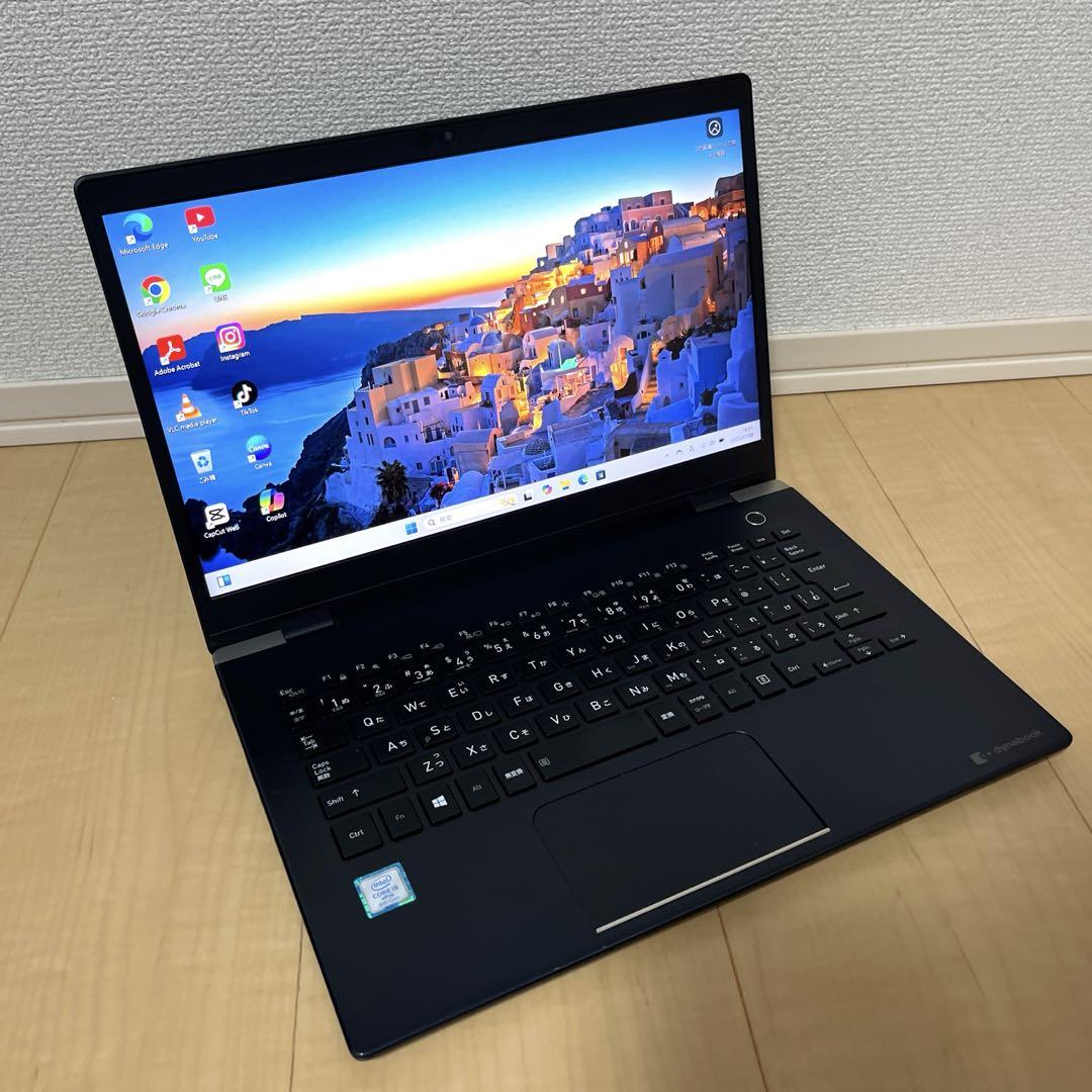 Amazon | 【整備済み品】 東芝 ノートパソコン R732 Win10