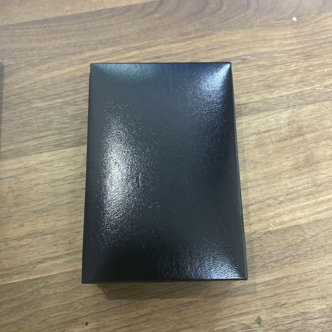 ‼️ムヒョとロージーの魔法律相談事務所‼️懐中 時計　ジャンプの当選品　送料込み