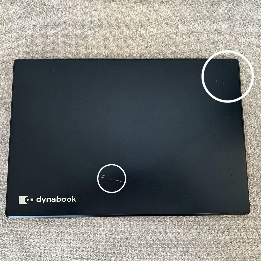 ジャンク品 東芝