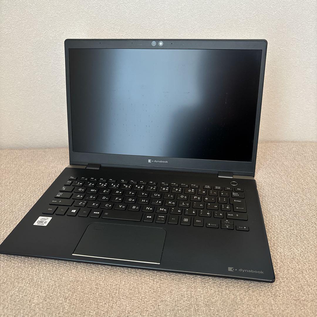 ジャンク品 東芝