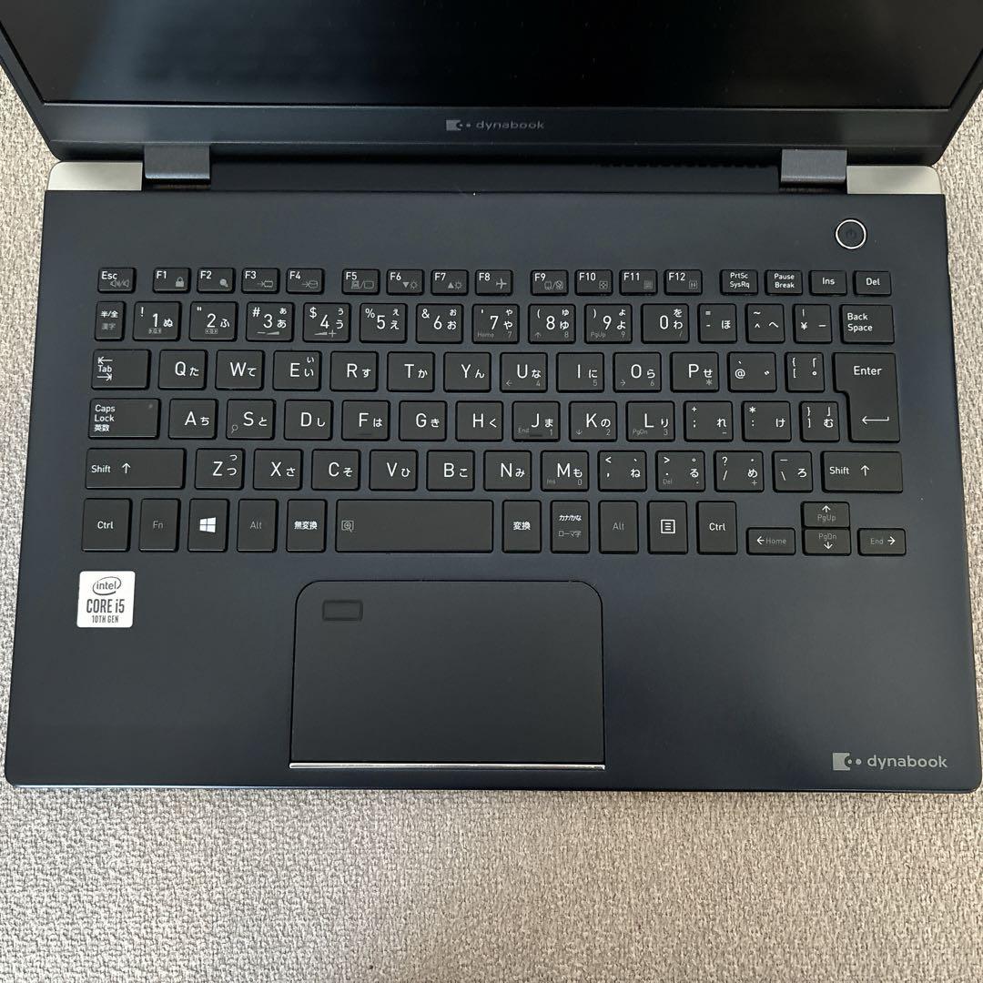 i5 第10世代