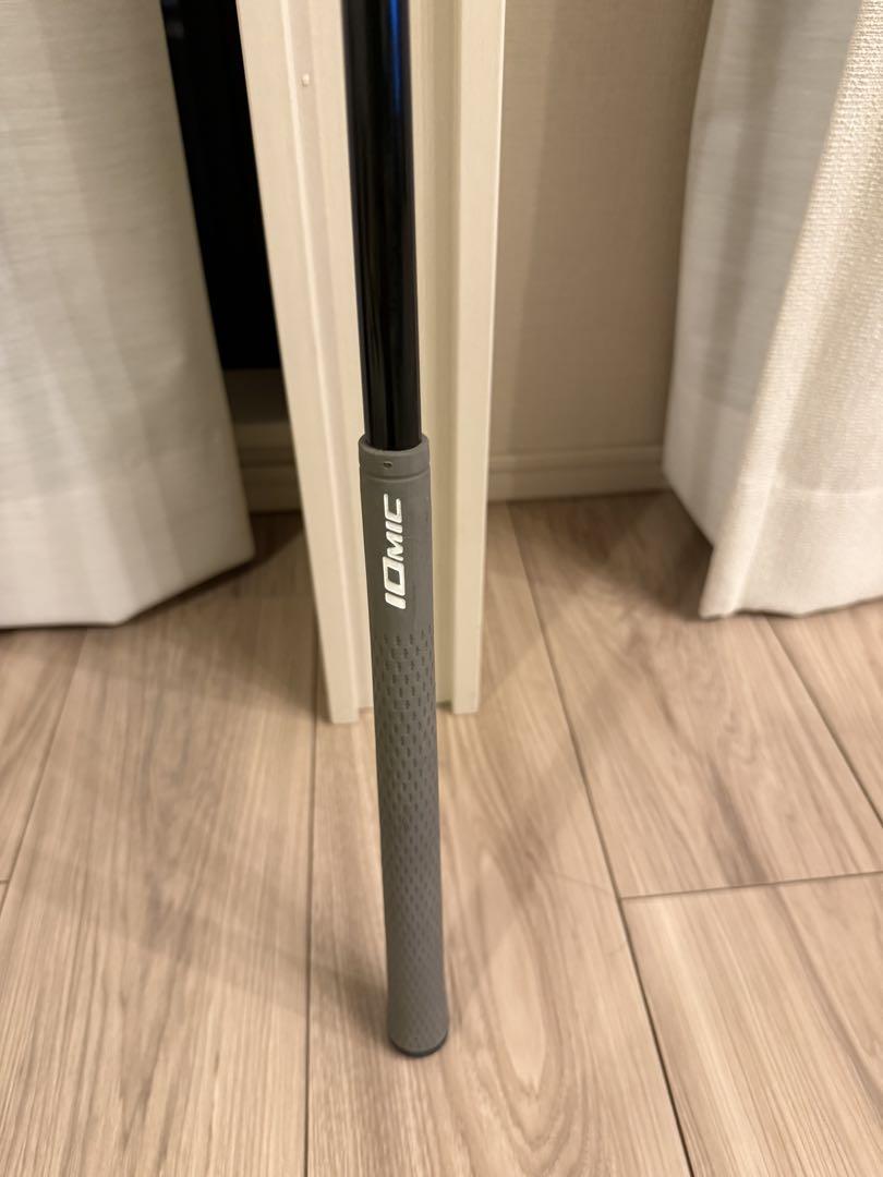 NX グリーン