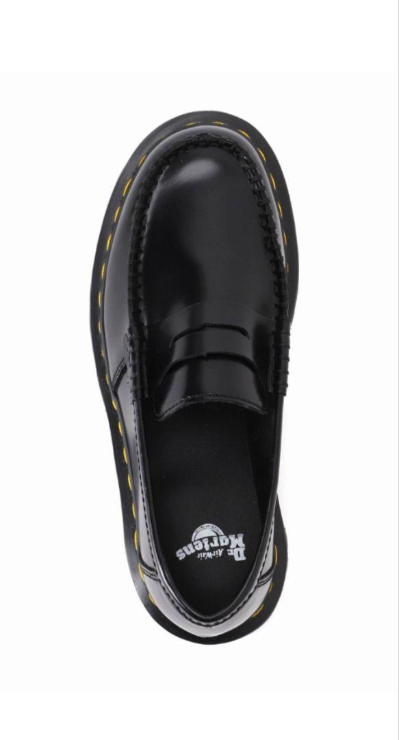 Dr.Martens Pentton Quad 新品　厚底ローファー