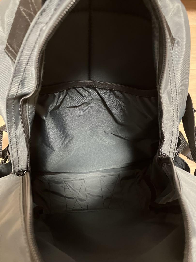 24AW別注 MIS x Post O'Alls x SHIPS バックパック