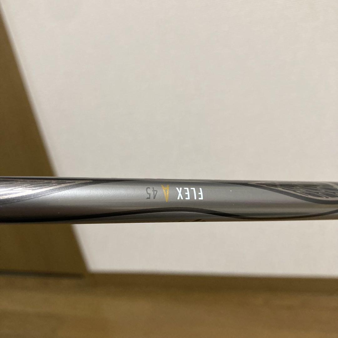 Rina様用 レディース テーラーメイド グローレ GLOIRE アイアンセット 画像7