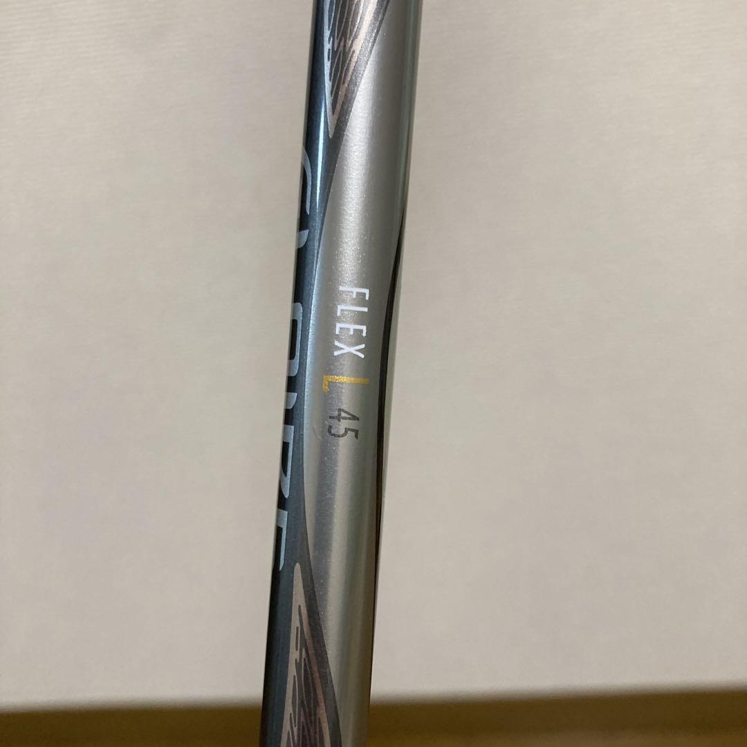 Rina様用 レディース テーラーメイド グローレ GLOIRE アイアンセット 画像8