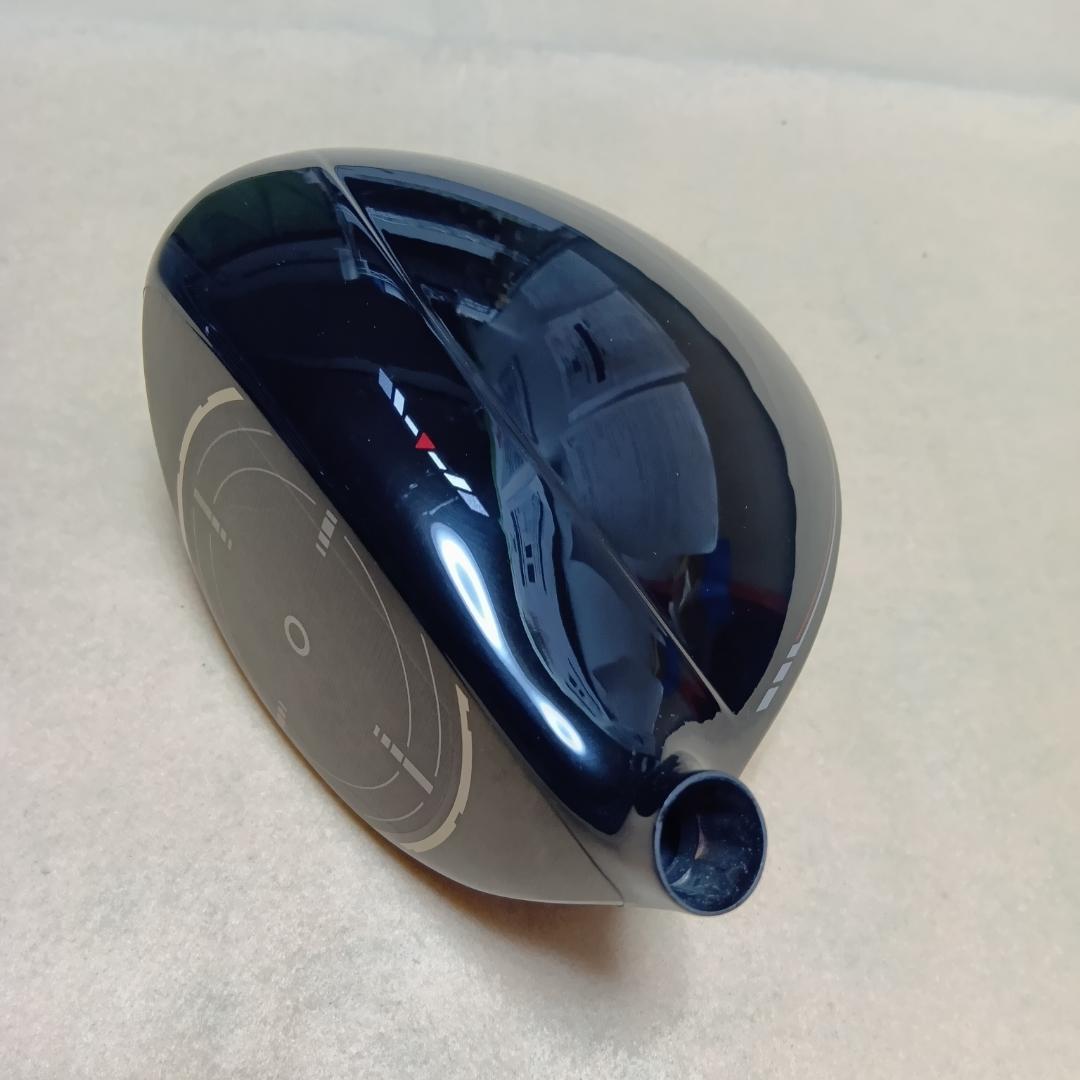 美品　YONEX　EZONE GT　450　ドライバーヘッド　10.5°