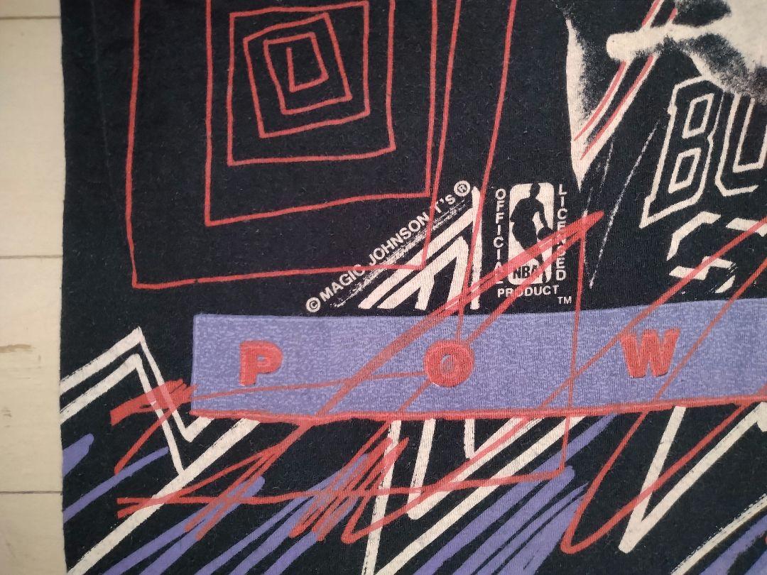 90'sヴィンテージ マイケルジョーダン Tシャツ