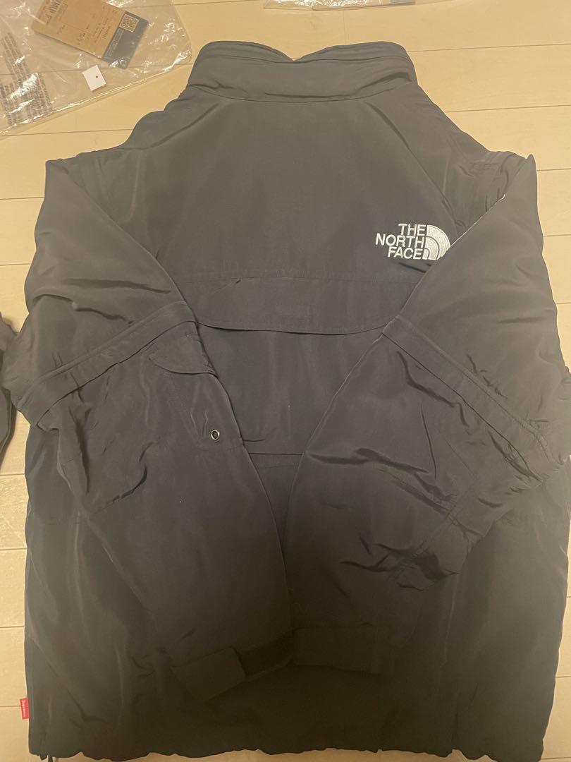 SUPREME×THE NORTH FACE シュプノース Mサイズ