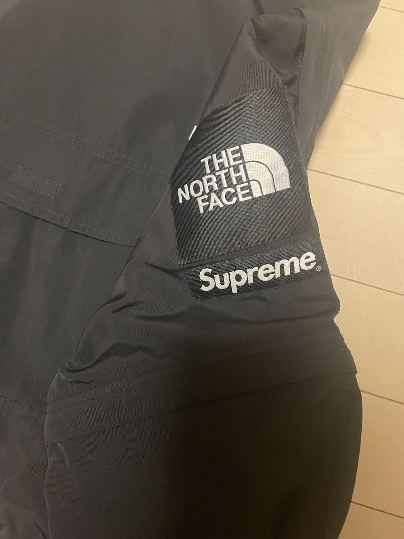 SUPREME×THE NORTH FACE シュプノース Mサイズ
