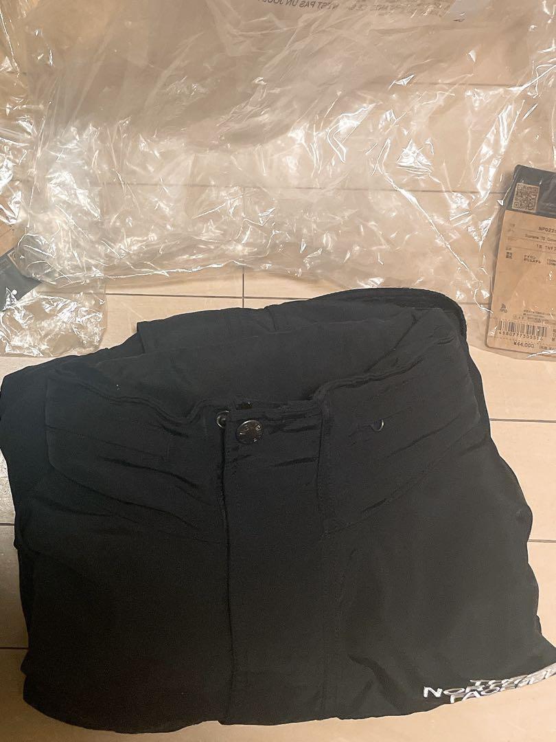 SUPREME×THE NORTH FACE シュプノース Mサイズ