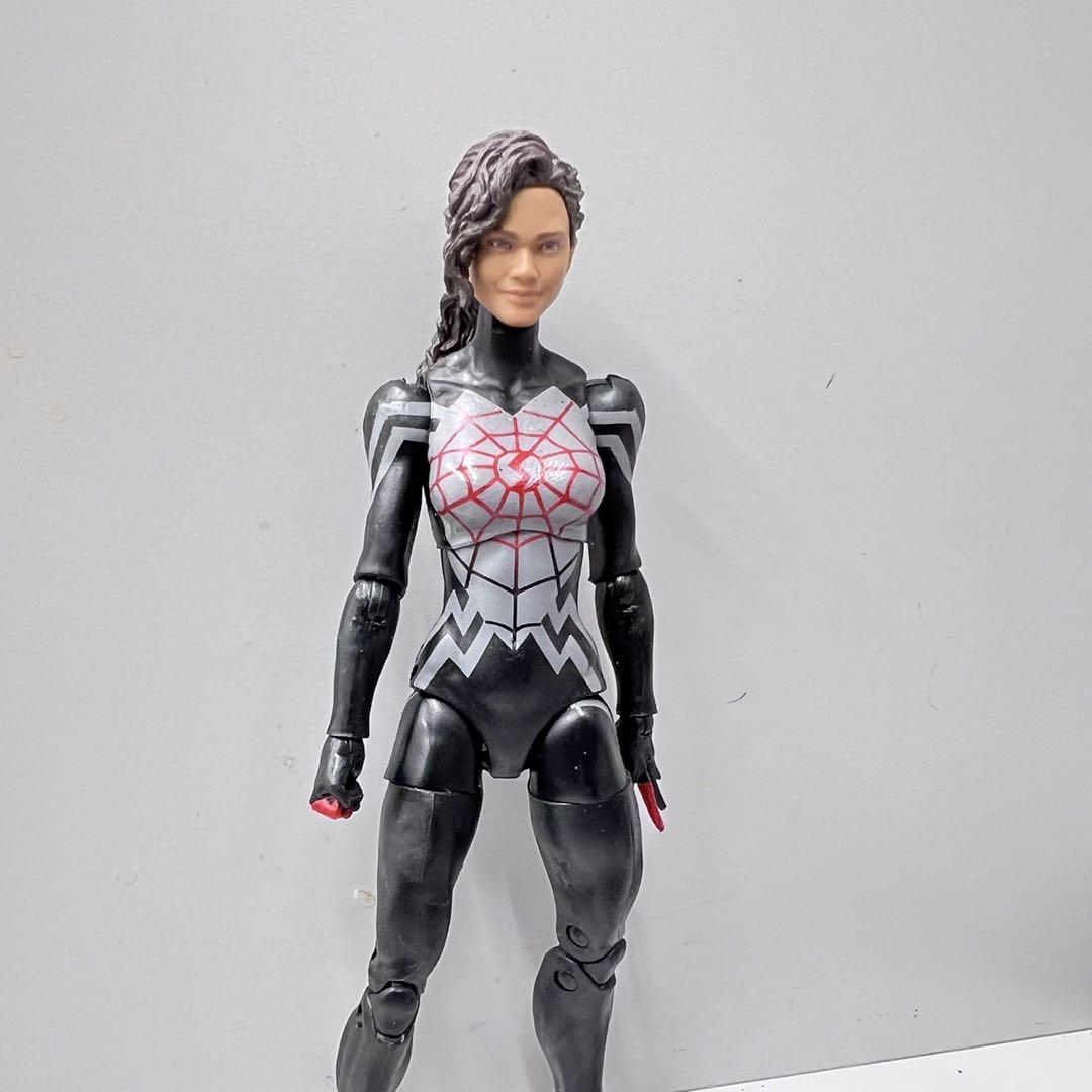 マーベルレジェンド ミシェル　2体セット