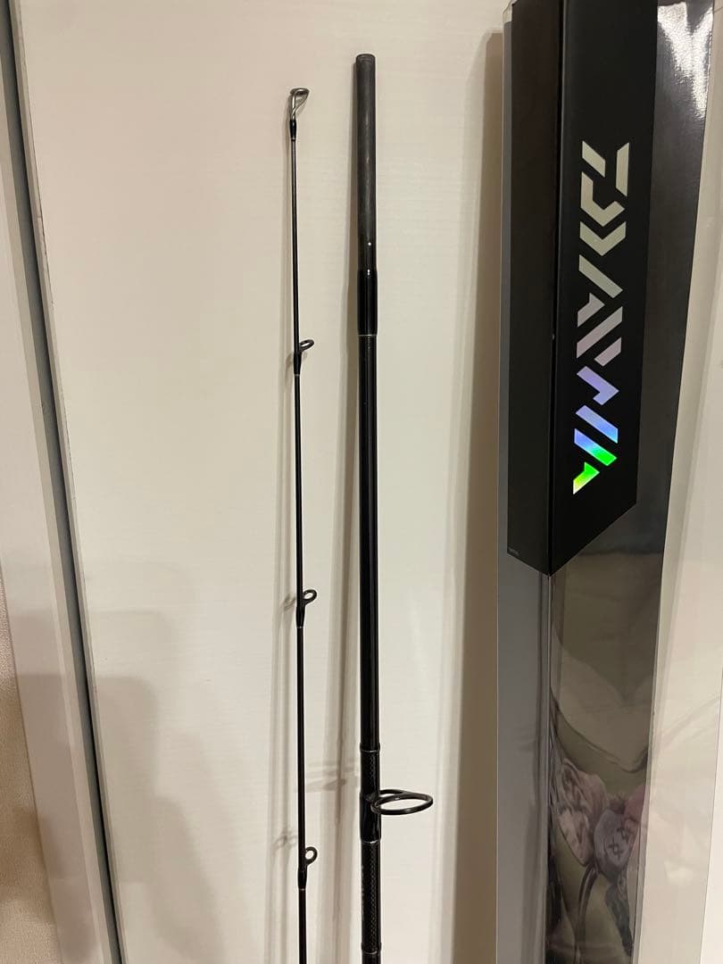 Daiwa LABRAX AGS 106M ラブラックス Daiwa LABRAX AGS 106M ラブラックス