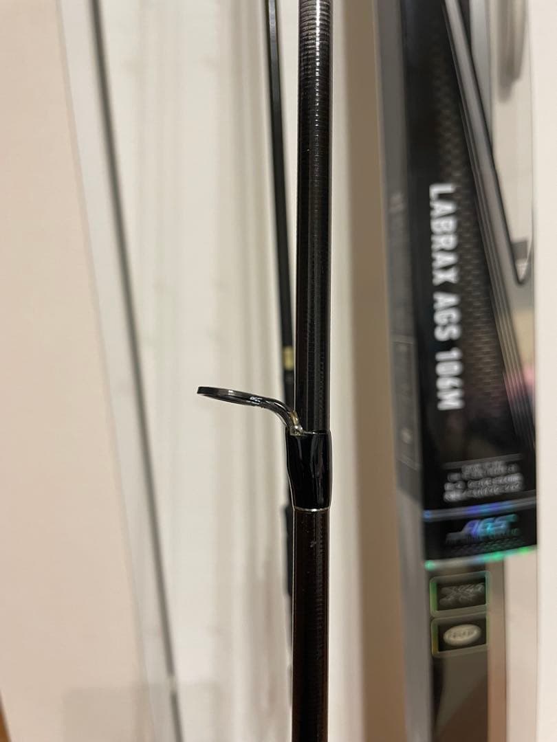 Daiwa LABRAX AGS 106M ラブラックス Daiwa LABRAX AGS 106M ラブラックス