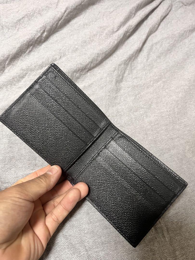 ドルガバ　財布