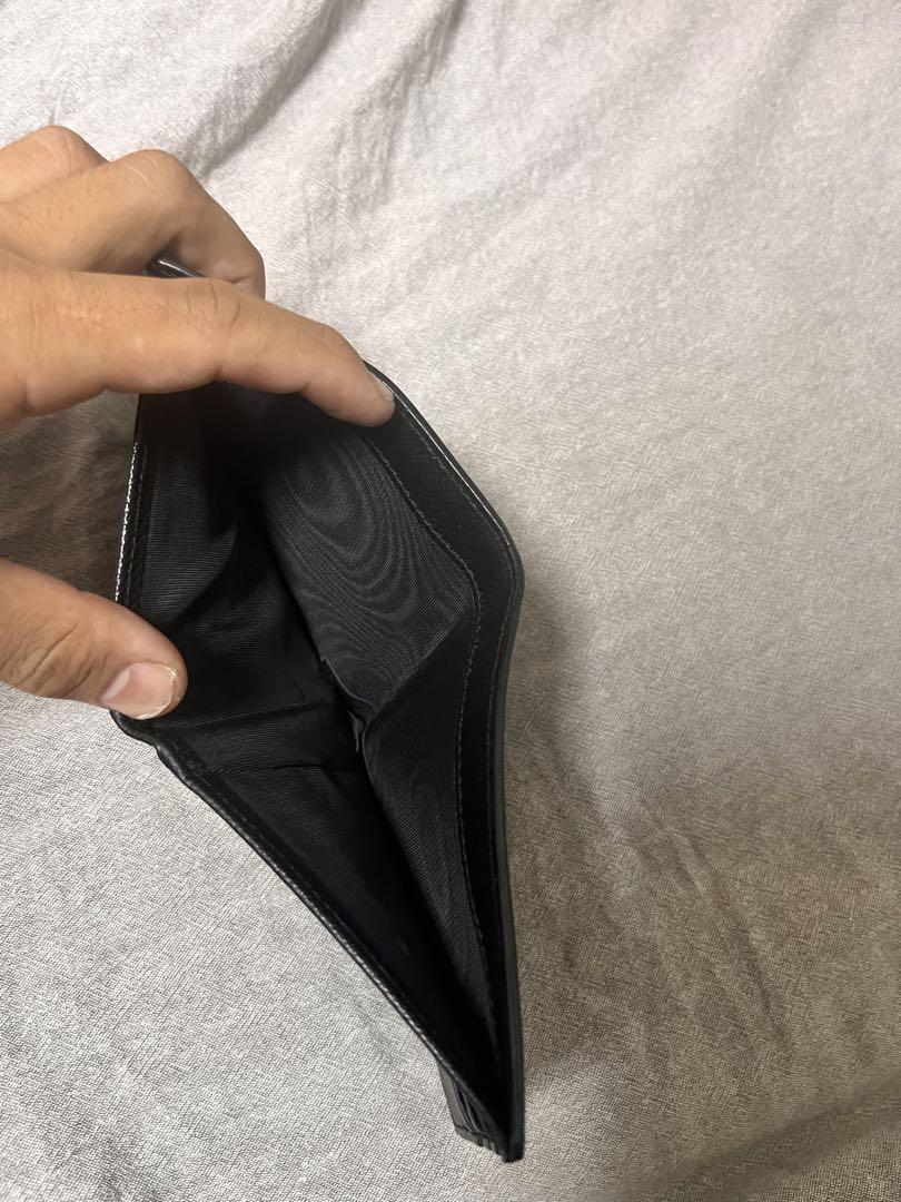 ドルガバ　財布