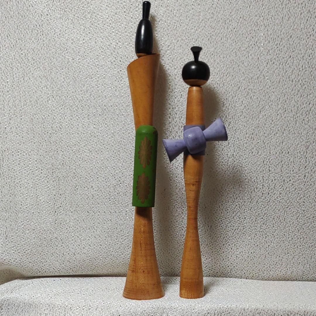 こけし
