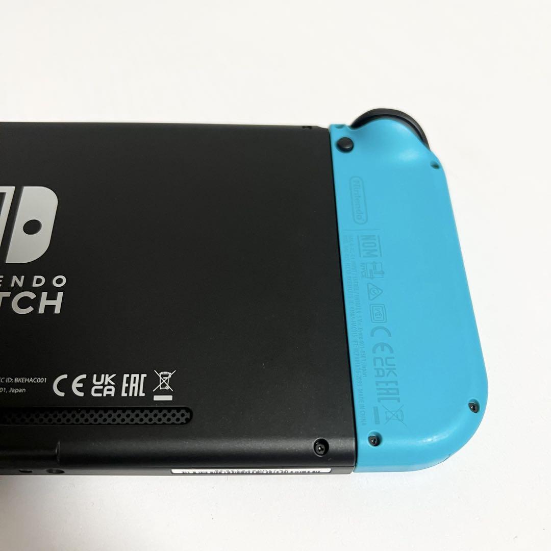 極美品！！Nintendo Switch Sports セット 本体 任天堂