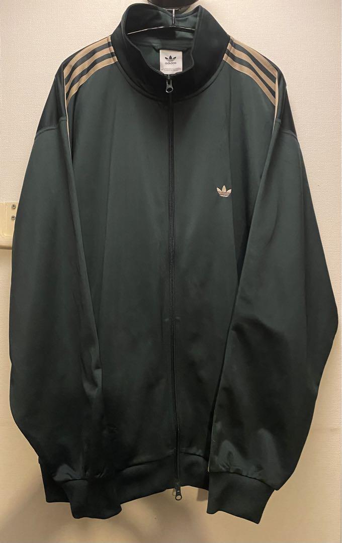 adidas ベッケンバウアー トラックジャケット 常田大希着用モデル　XL