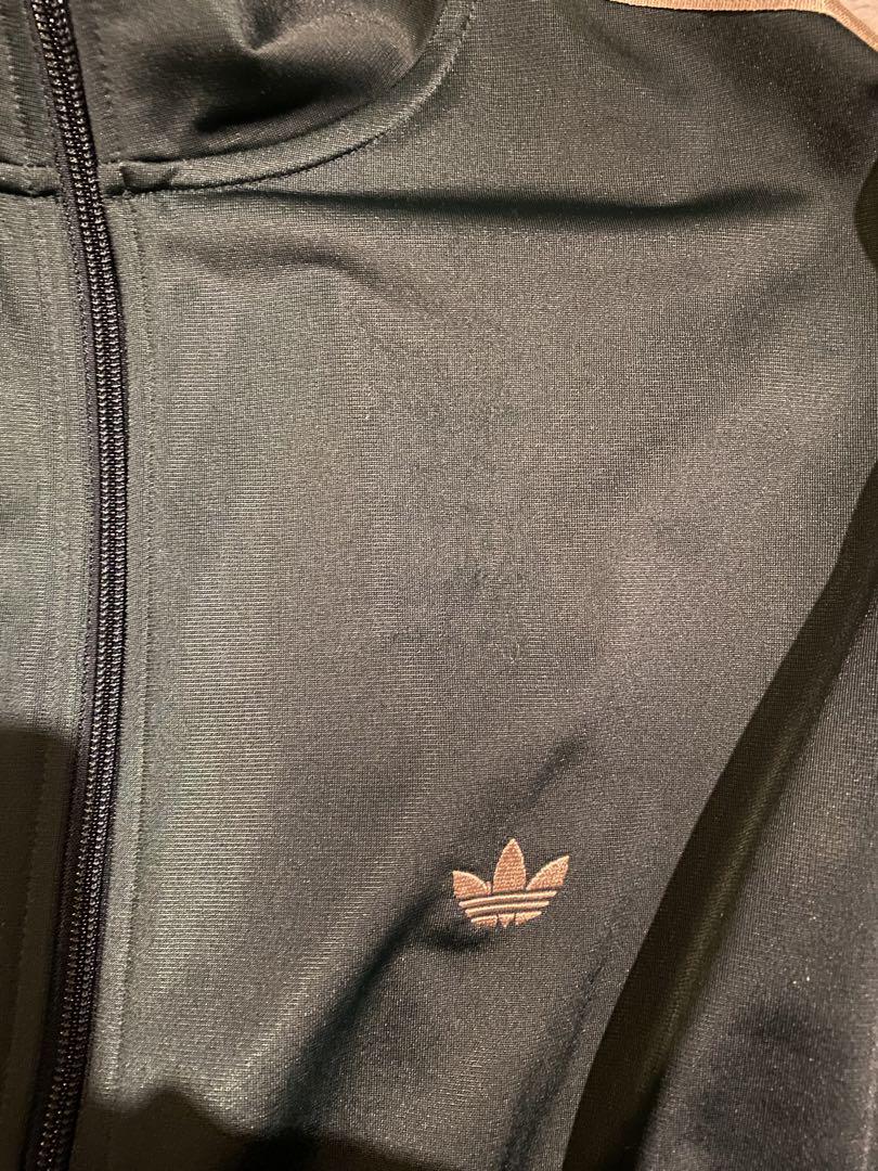 adidas ベッケンバウアー トラックジャケット 常田大希着用モデル　XL