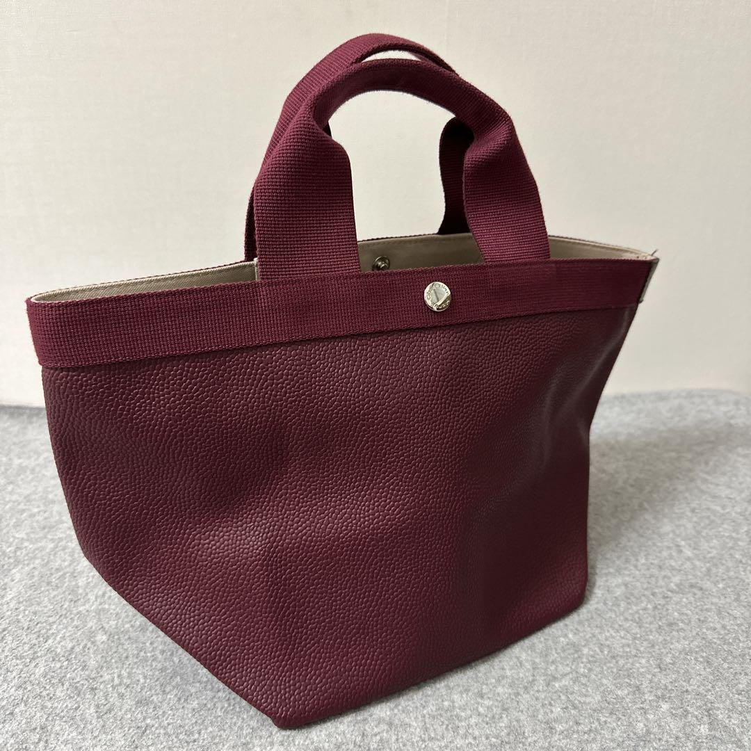 最高 のファッション - エルベシャプリエ ダブルハンドル 707gp