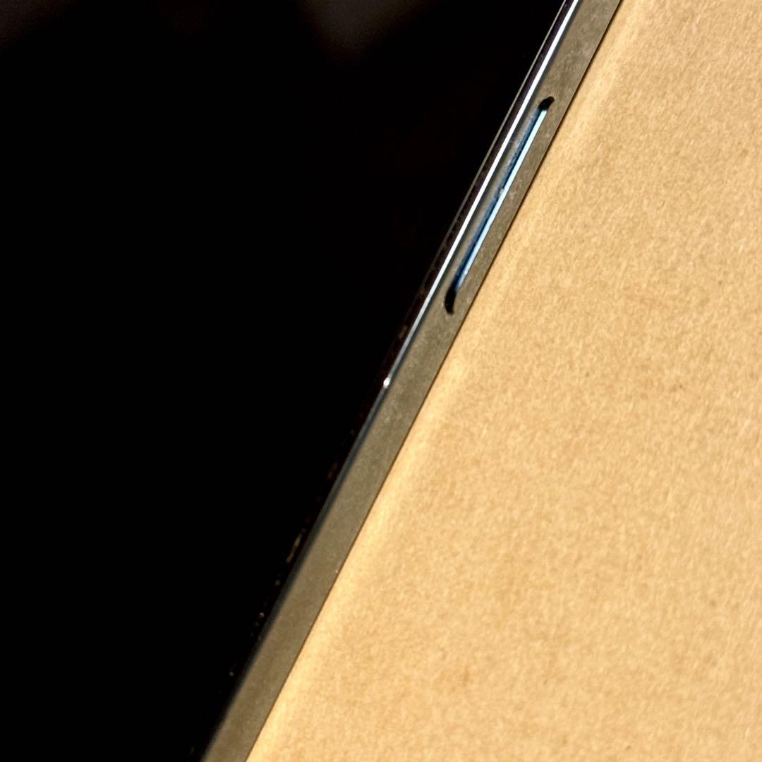 【匿名配送】iPhone12 Pro 512GB パシフィックブルー