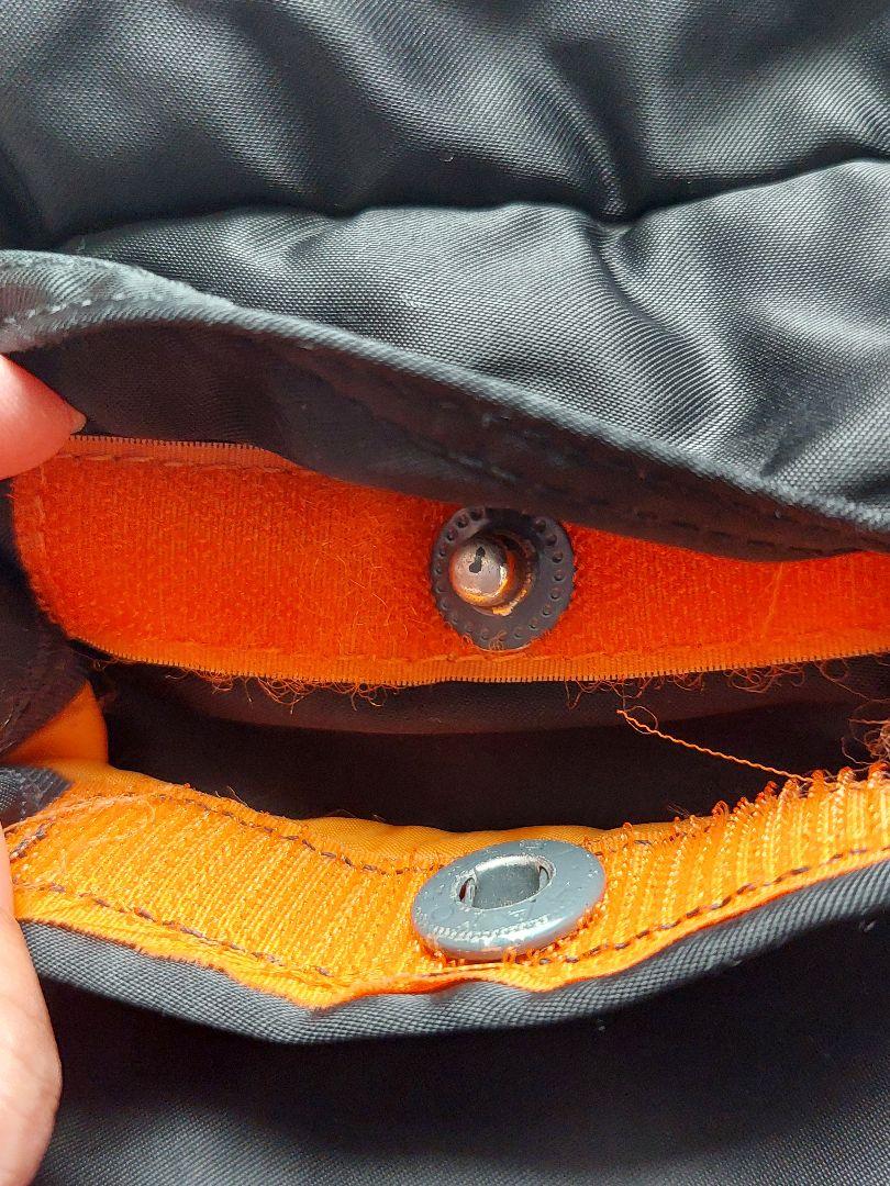 【最終値下げ】PORTER タンカー　ボディバッグ　ウエストバッグ　ナイロン