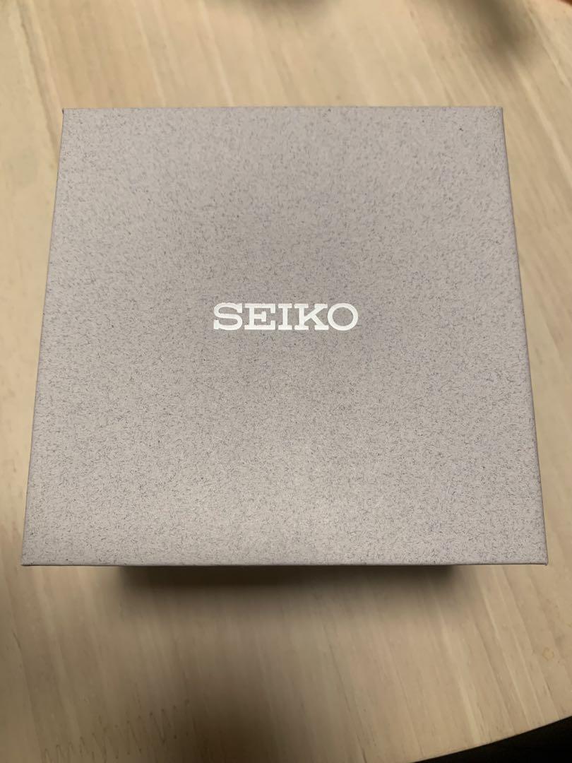 SEIKO プロスペックス 自動巻き腕時計 SEIKO プロスペックス 自動巻き腕時計