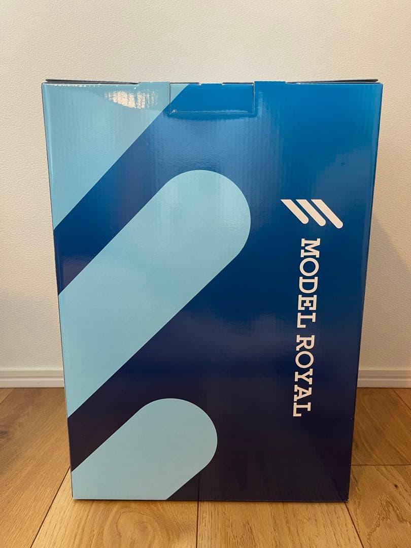 セイバン 天使のはね MODEL ROYAL クラシック ネイビーSEIBAN