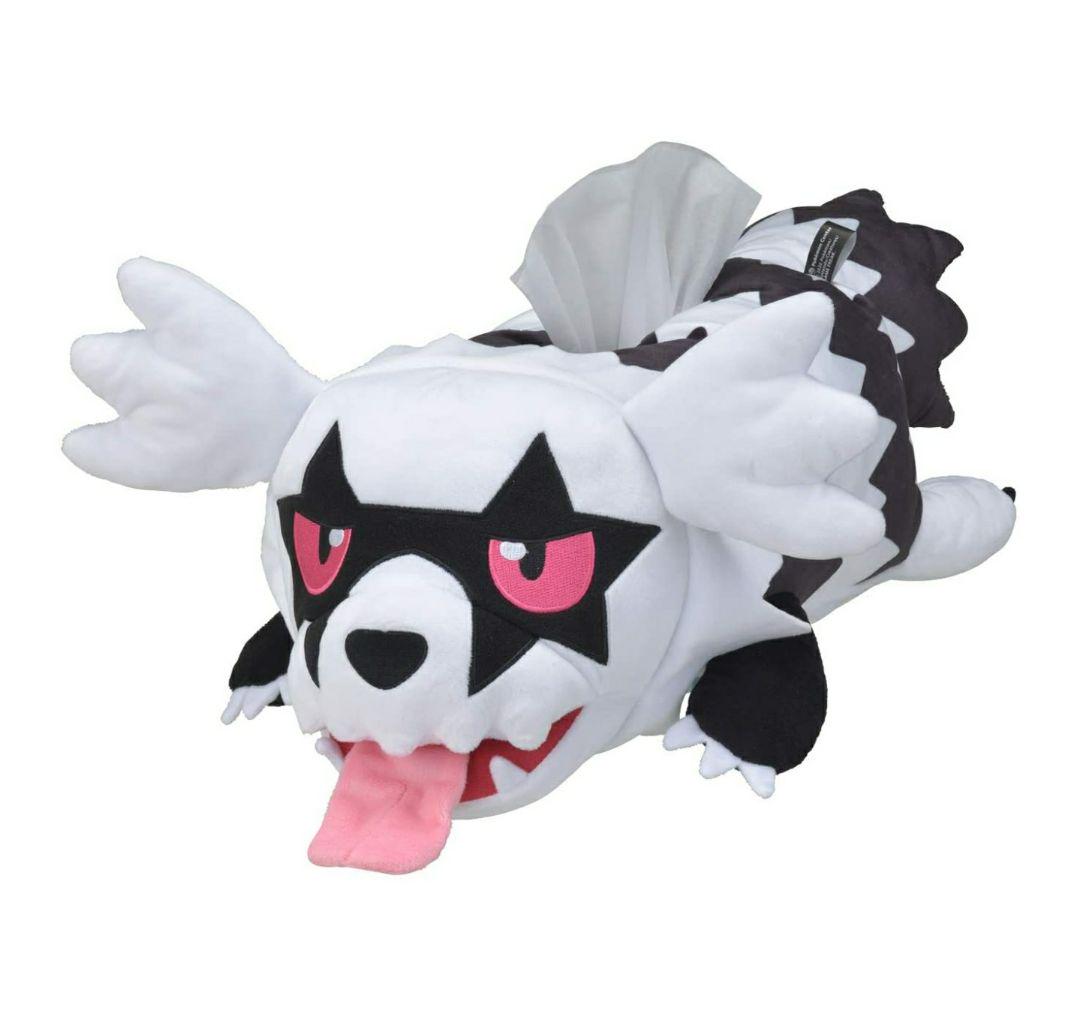 メルカリ ポケモンセンターオリジナル ティッシュボックスカバー ジグザグマ 新品 キャラクターグッズ 4 700 中古や未使用のフリマ メルカリ ポケモンセンターオリジナル ティッシュボックスカバー ジグザグマ 新品 キャラクターグッズ 4 700 中古や未使用のフリマ
