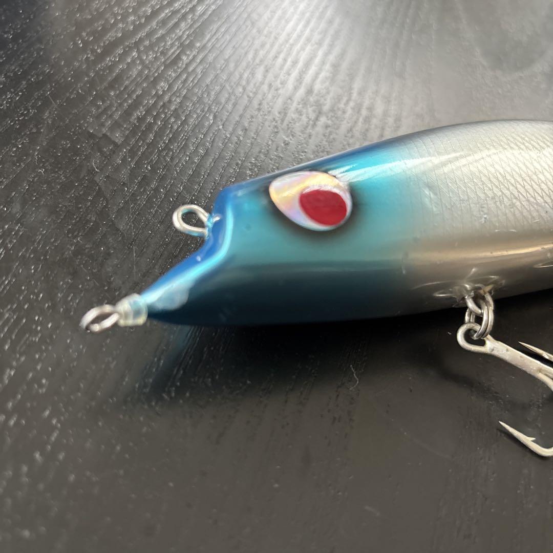 ハミングバード リッジライン
