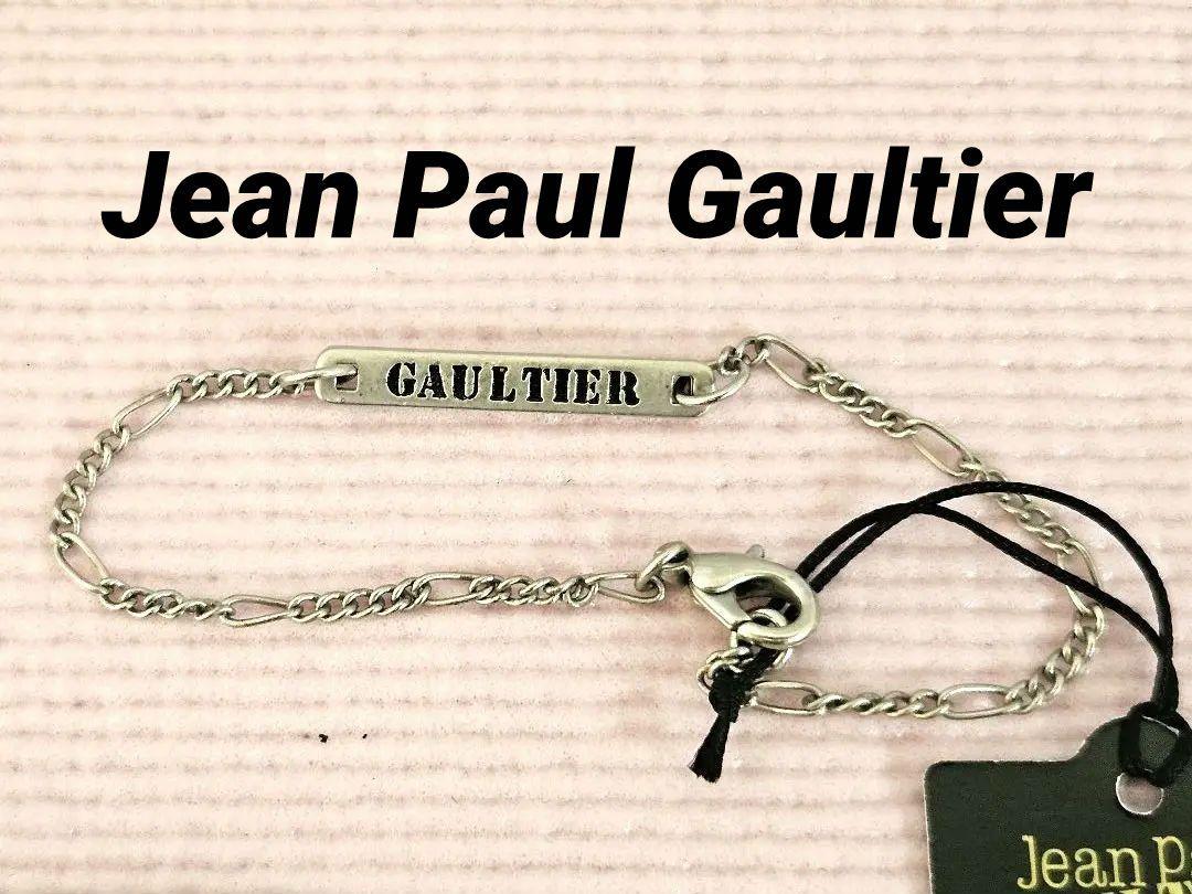 【新品】Jean Paul Gaultier☆bracelet☆ブレスレット☆