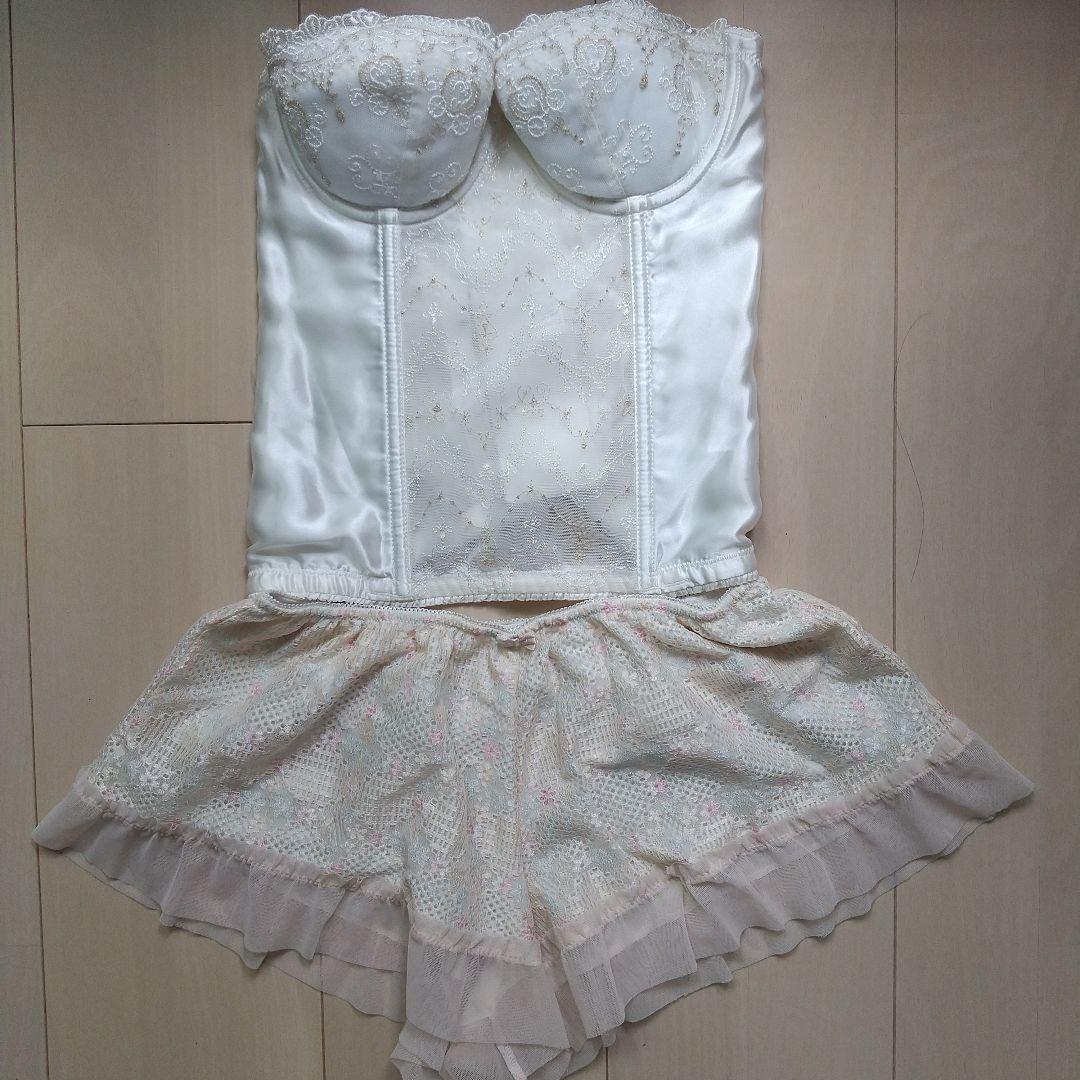 ブライダルインナーセット トリンプ B70 日本最大級 isecurity.gr