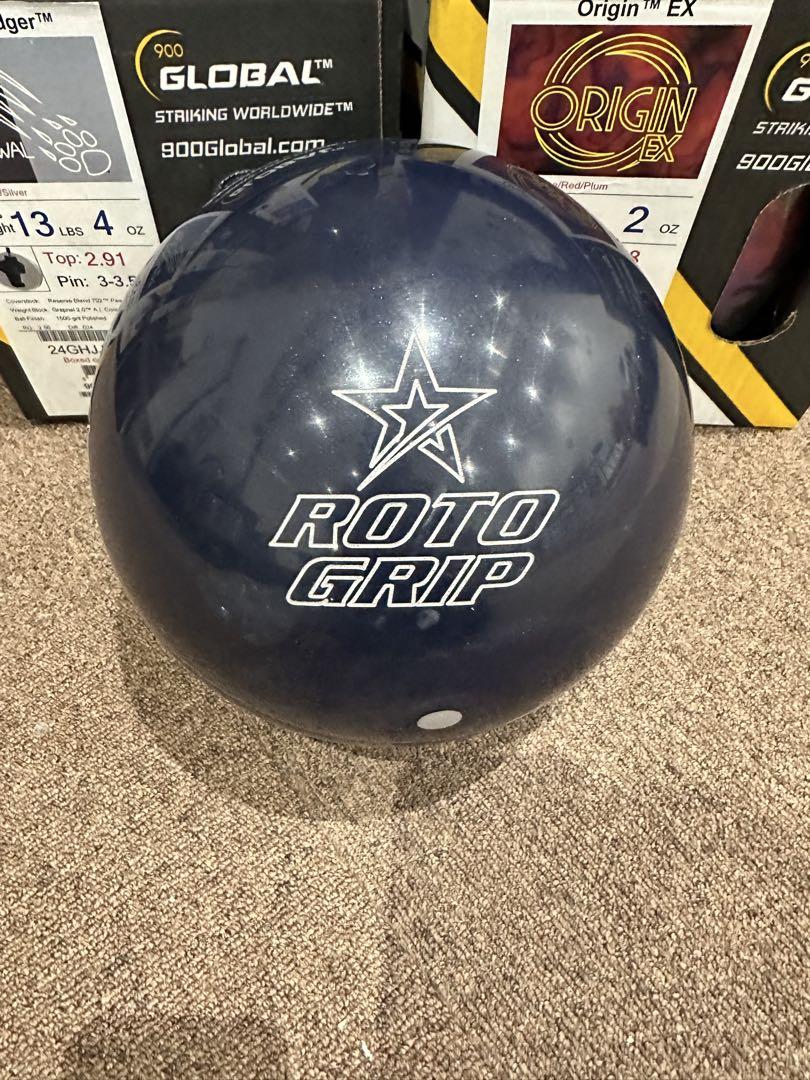 専用　ロトグリップ　ジェムブラックダイヤモンド　15p ボウリング ジェム・ブラックダイヤモンド - ハイスポーツ社 ：信頼の