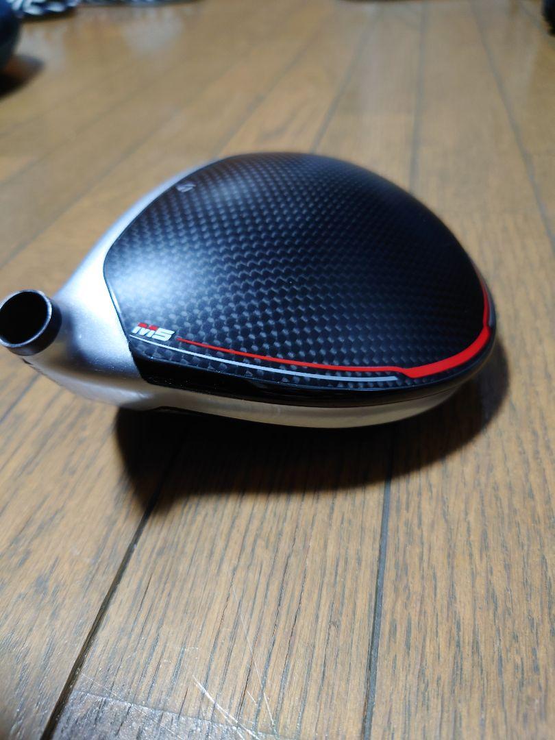 M5 おまけつき g930h-m21931712675 ヘッド 好評豊富な