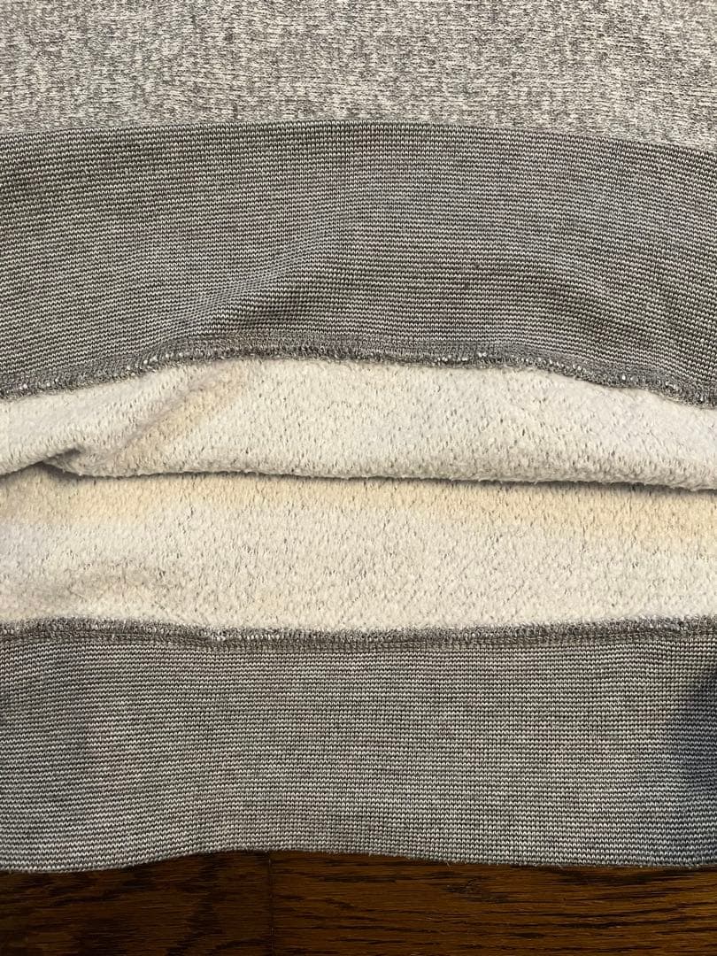 RUSSELL ATHLETIC PRO Cotton スウェット　サイズＸＬ