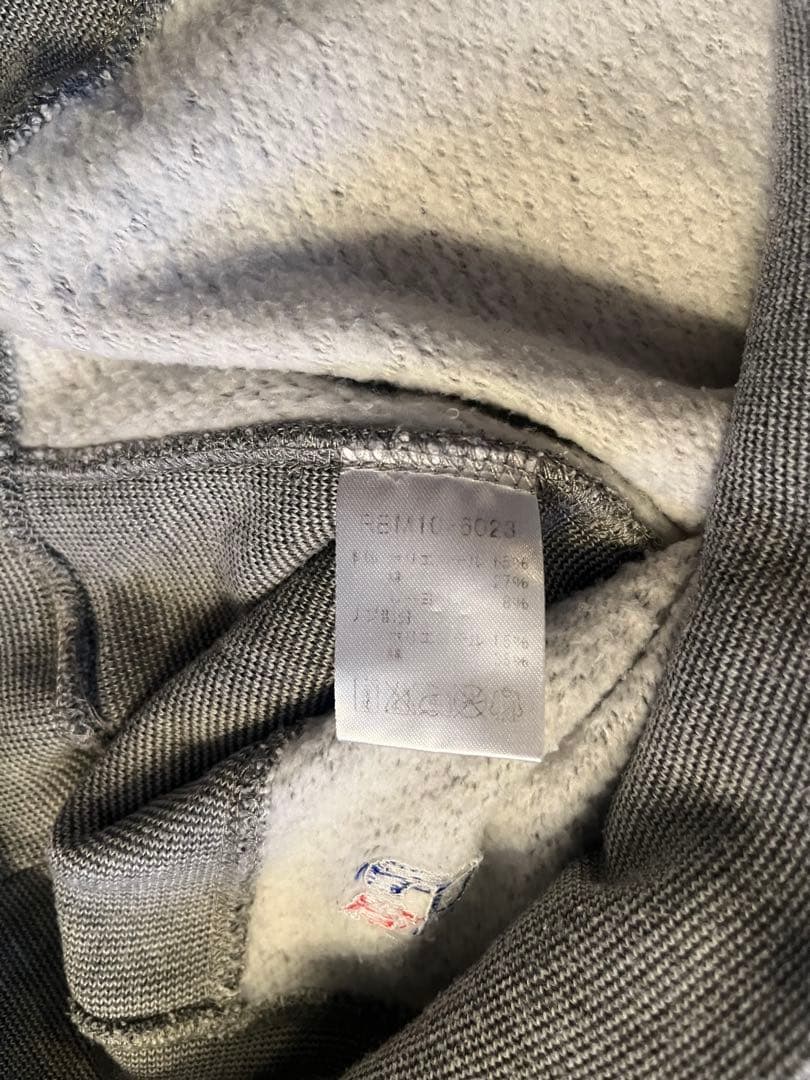 RUSSELL ATHLETIC PRO Cotton スウェット　サイズＸＬ