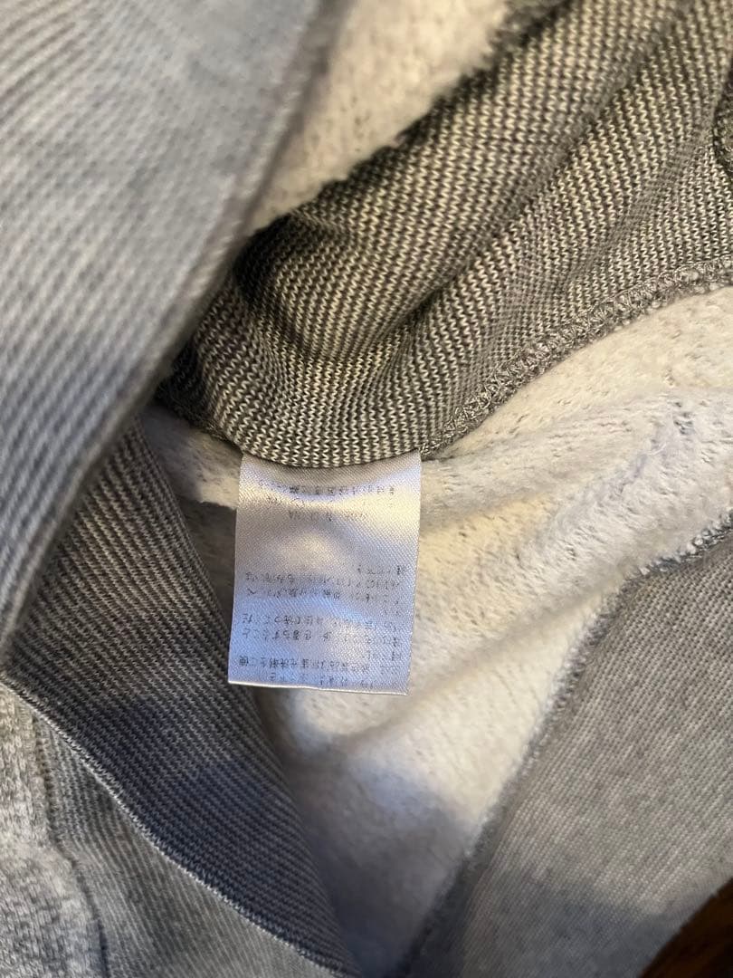 RUSSELL ATHLETIC PRO Cotton スウェット　サイズＸＬ