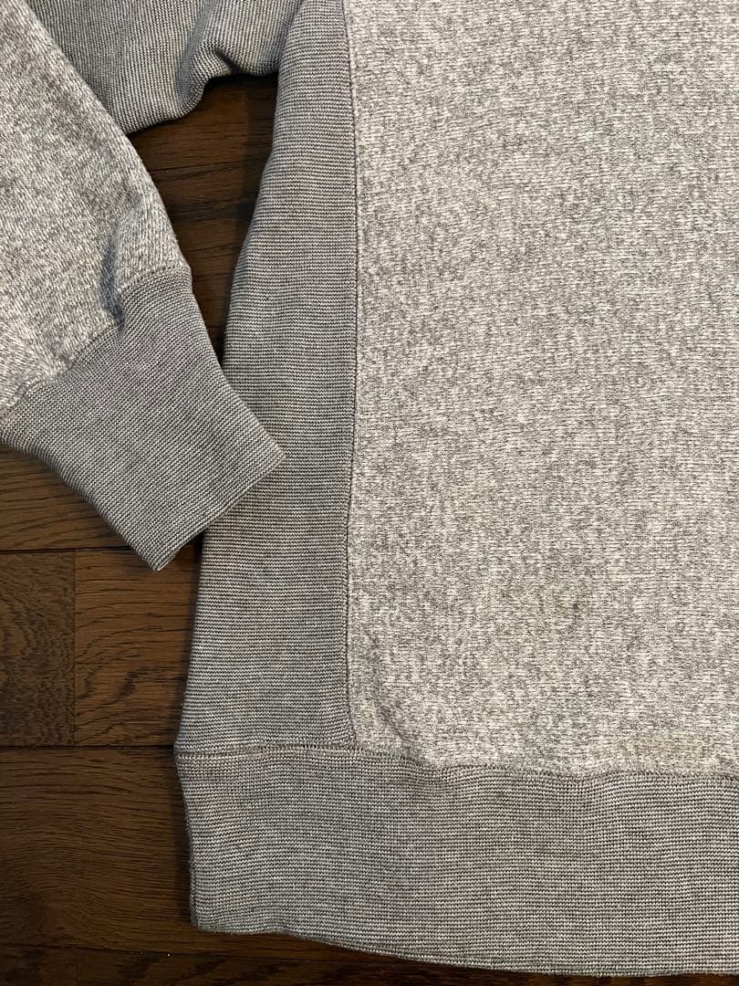 RUSSELL ATHLETIC PRO Cotton スウェット　サイズＸＬ