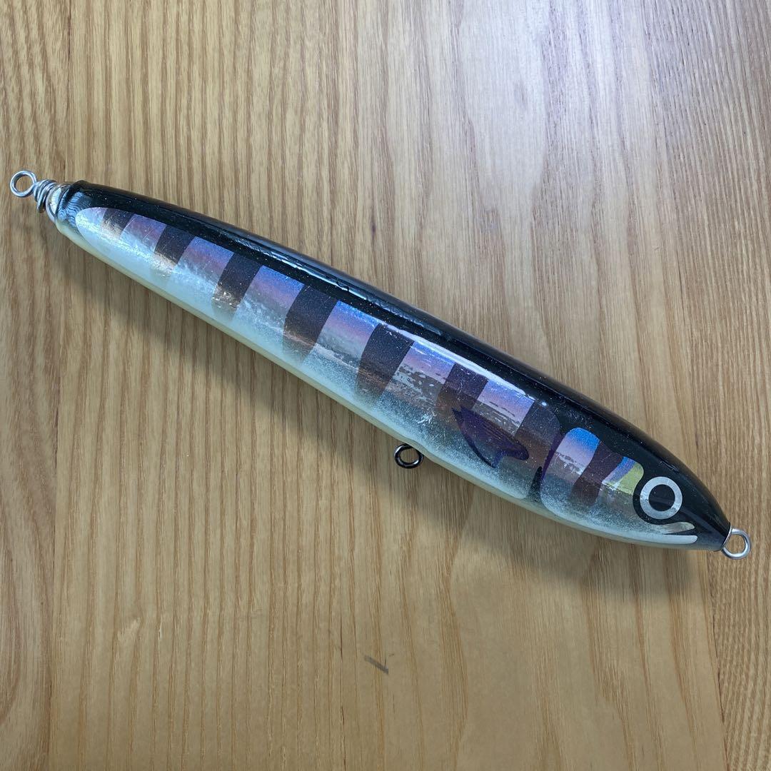 ③新品未使用品 カーペンター幻影120 カーペンタールアー（③