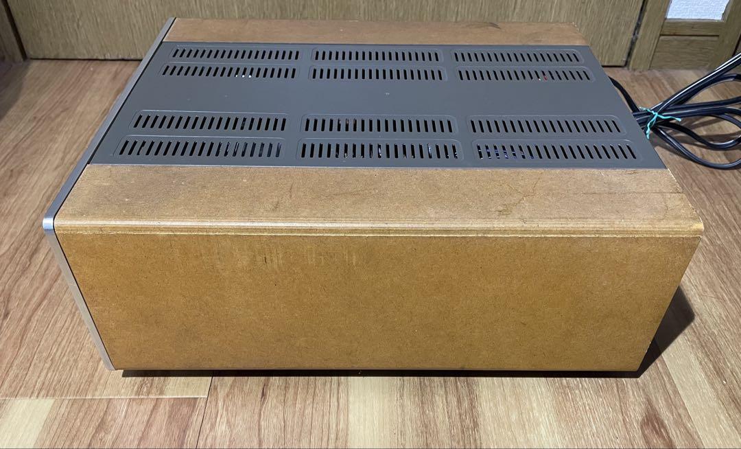 Bose pls-1310 CDレシーバーアンプ　ジャンク品