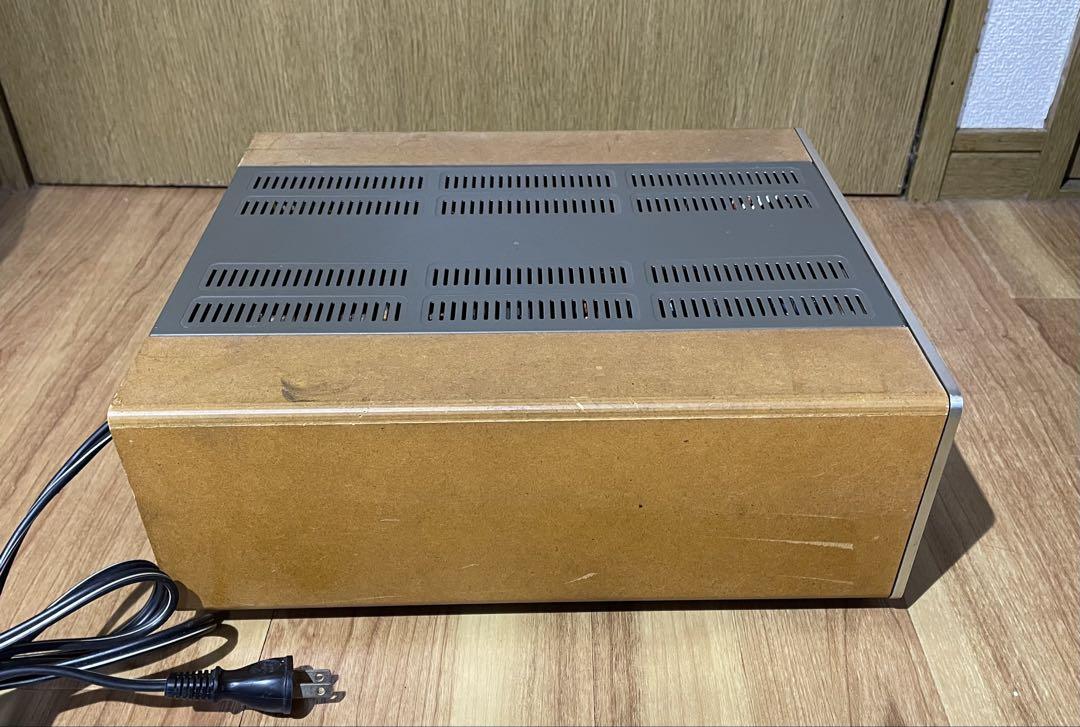 Bose pls-1310 CDレシーバーアンプ　ジャンク品