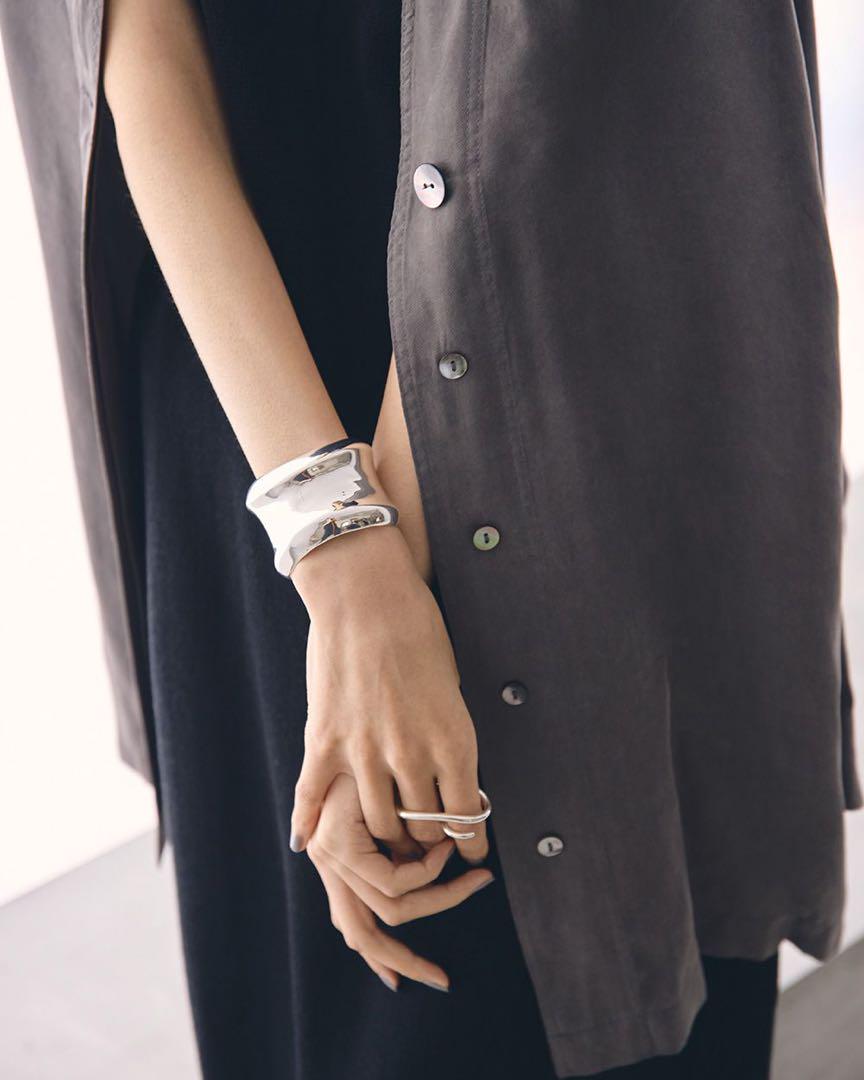 todayful /トゥデイフル　Nuance Wide Cuf