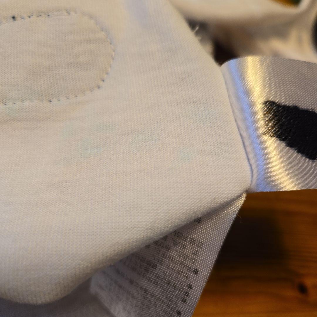 OUTDOOR Tシャツ 確認用