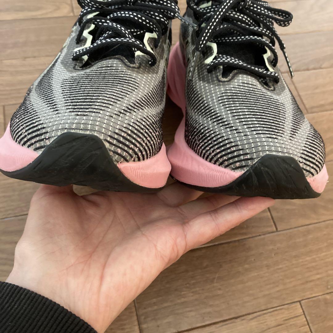 ASICS ランニングシューズ novablast3 24cm レディース