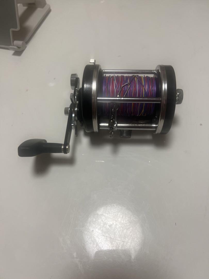 ABU ambassadeur 10000 アブ　アンバサダー　 美品