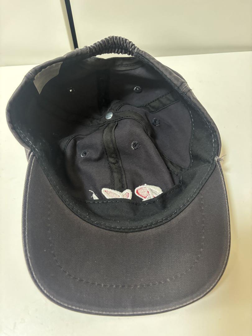 NIKE 帽子　キャップ　Made in USA製
